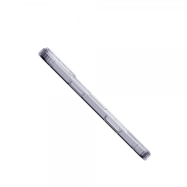 Tech21 iPhone 16 Plus Skal EvoClear MagSafe Transparent