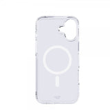Tech21 iPhone 16 Plus Skal EvoClear MagSafe Transparent