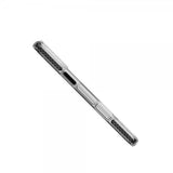 Tech21 iPhone 16 Plus Skal EvoCrystal MagSafe Svart