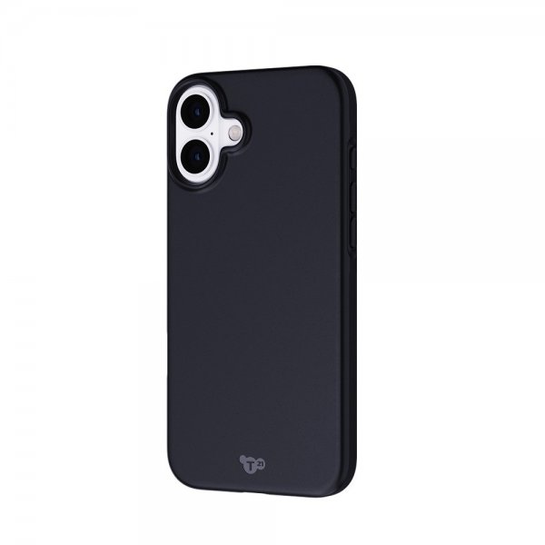 Tech21 iPhone 16 Plus Skal EvoLite Svart
