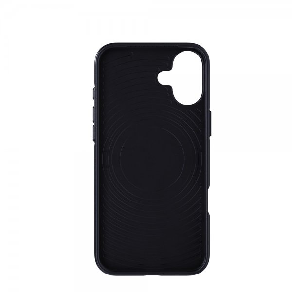 Tech21 iPhone 16 Plus Skal EvoLite Svart