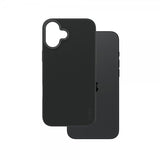 CARE by PanzerGlass iPhone 16 Plus Skal Fashionable MagSafe Svart