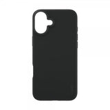 CARE by PanzerGlass iPhone 16 Plus Skal Fashionable Svart