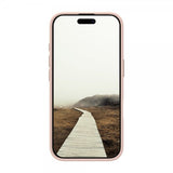 dbramante1928 iPhone 16 Plus Skal Greenland Pink Sand