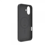 dbramante1928 iPhone 16 Plus Skal Greenland Pro MagSafe Night Black