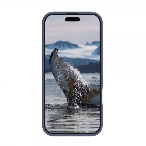 dbramante1928 iPhone 16 Plus Skal Greenland Pro MagSafe Pacific Blue
