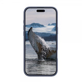 dbramante1928 iPhone 16 Plus Skal Greenland Pro MagSafe Pacific Blue