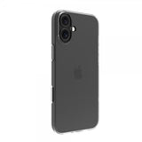 dbramante1928 iPhone 16 Plus Skal Greenland Transparent