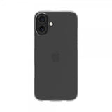 dbramante1928 iPhone 16 Plus Skal Greenland Transparent