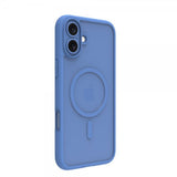 dbramante1928 iPhone 16 Plus Skal Grenen MagSafe Indigo