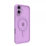 dbramante1928 iPhone 16 Plus Skal Grenen MagSafe Rosa