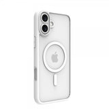dbramante1928 iPhone 16 Plus Skal Grenen MagSafe Vit