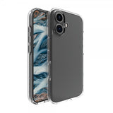 dbramante1928 iPhone 16 Plus Skal Iceland Pro Transparent