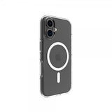 dbramante1928 iPhone 16 Plus Skal Iceland Ultra D3O MagSafe Klar