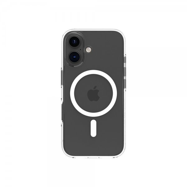 dbramante1928 iPhone 16 Plus Skal Iceland Ultra D3O MagSafe Klar