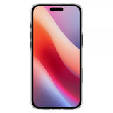 Spigen iPhone 16 Plus Skal Liquid Crystal Crystal Clear