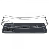 Spigen iPhone 16 Plus Skal Liquid Crystal Crystal Clear