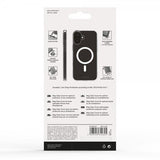 Vivanco iPhone 16 Plus Skal Mag Clear Transparent