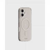 holdit iPhone 16 Plus Skal MagSafe Case Vit