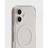 holdit iPhone 16 Plus Skal MagSafe Case Vit