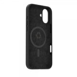 dbramante1928 iPhone 16 Plus Skal Monaco MagSafe Night Black