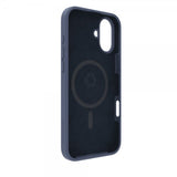 dbramante1928 iPhone 16 Plus Skal Monaco MagSafe Pacific Blue