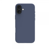 dbramante1928 iPhone 16 Plus Skal Monaco MagSafe Pacific Blue
