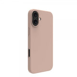 dbramante1928 iPhone 16 Plus Skal Monaco MagSafe Pink Sand