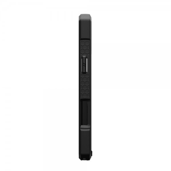 Urban Armor Gear (UAG) iPhone 16 Plus Skal Monarch Pro Kevlar MagSafe Svart