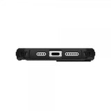 Urban Armor Gear (UAG) iPhone 16 Plus Skal Pathfinder MagSafe Svart