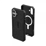 Urban Armor Gear (UAG) iPhone 16 Plus Skal Pathfinder MagSafe Svart