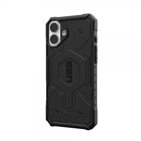 Urban Armor Gear (UAG) iPhone 16 Plus Skal Pathfinder MagSafe Svart