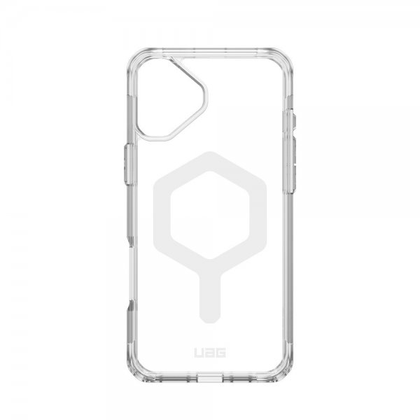 Urban Armor Gear (UAG) iPhone 16 Plus Skal Plyo MagSafe Vit