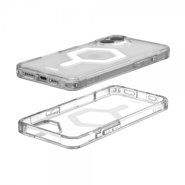 Urban Armor Gear (UAG) iPhone 16 Plus Skal Plyo MagSafe Vit