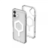 Urban Armor Gear (UAG) iPhone 16 Plus Skal Plyo MagSafe Vit