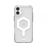 Urban Armor Gear (UAG) iPhone 16 Plus Skal Plyo MagSafe Vit