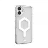 Urban Armor Gear (UAG) iPhone 16 Plus Skal Plyo MagSafe Vit