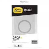 Otterbox iPhone 16 Plus Skal React MagSafe Transparent