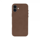 dbramante1928 iPhone 16 Plus Skal Roskilde MagSafe Dark Tan