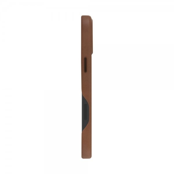 dbramante1928 iPhone 16 Plus Skal Roskilde MagSafe Dark Tan