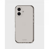 holdit iPhone 16 Plus Skal Seethru Vit