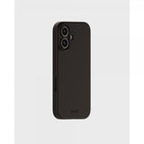 holdit iPhone 16 Plus Skal Silikon Svart