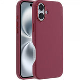 Otterbox iPhone 16 Plus Skal Symmetry Cactus Leather MagSafe Foxberry