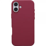 Otterbox iPhone 16 Plus Skal Symmetry Cactus Leather MagSafe Foxberry
