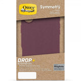 Otterbox iPhone 16 Plus Skal Symmetry Cactus Leather MagSafe Foxberry