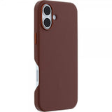 Otterbox iPhone 16 Plus Skal Symmetry Cactus Leather MagSafe Rich Adobe
