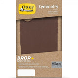 Otterbox iPhone 16 Plus Skal Symmetry Cactus Leather MagSafe Rich Adobe