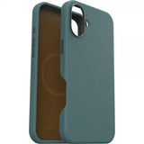 Otterbox iPhone 16 Plus Skal Symmetry Cactus Leather MagSafe Sagebrush