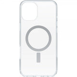 Otterbox iPhone 16 Plus Skal Symmetry Clear MagSafe Transparent