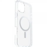 Otterbox iPhone 16 Plus Skal Symmetry Clear MagSafe Transparent